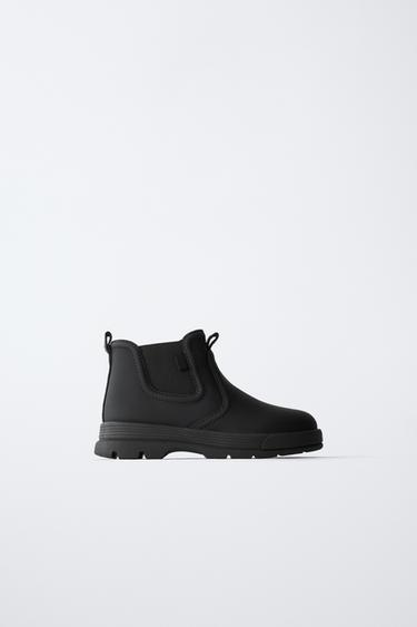 Zara Резиновые ботинки купить с доставкой.