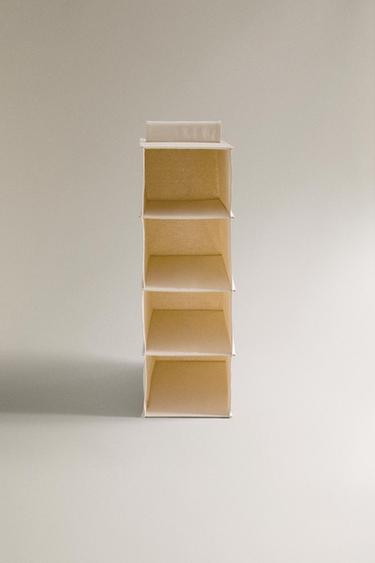 Zara Вертикальный органайзер для подвешивания