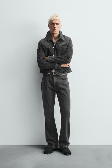 Zara Джинсы буткэт - LIMITED EDITION