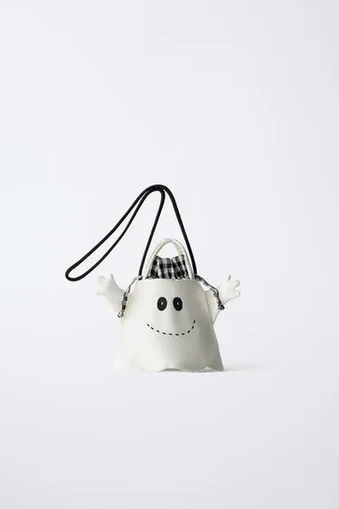 Сумка HALLOWEEN «призрак»