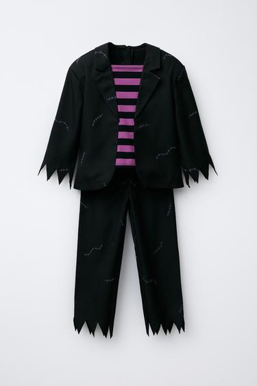 Zara Костюм франкенштейна