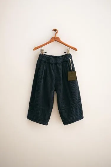 ZARA TIMELESS — брюки в клетку