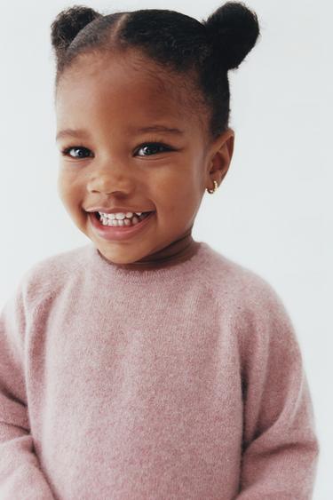 Zara Свитер из 100% кашемира