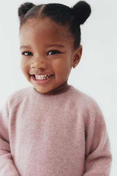 Свитер из 100% кашемира