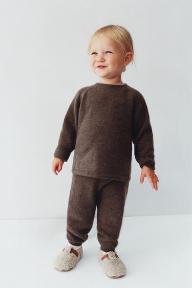 Zara Джемпер из 100% кашемира