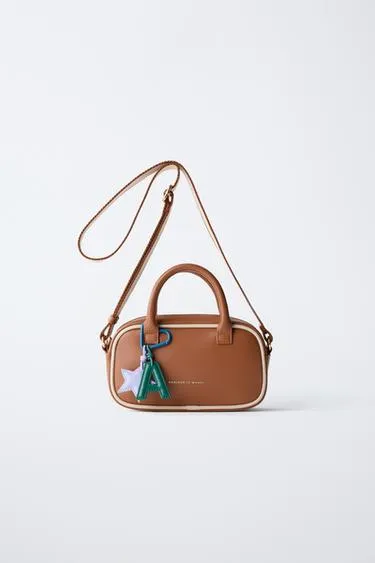Сумка CHARM CROSSBODY