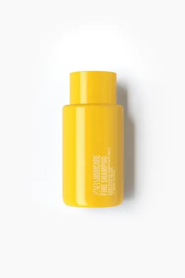 Шампунь для тонких волос ZARA FINE HAIR 300 мл
