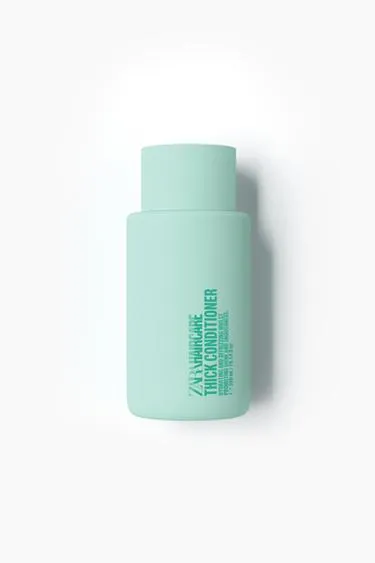 Кондиционер для густых волос ZARA HAIR THICK HAIR 300 мл