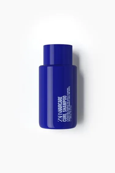 Шампунь для кудрявых волос ZARA HAIR CURLY HAIR 300 мл- Заказать в России