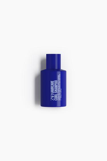 Zara Шампунь ZARA HAIR CURLY HAIR MINI 100 мл / 3.38 унции купить с доставкой.