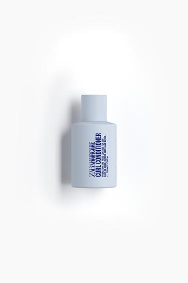 Zara Кондиционер для кудрявых волос ZARA HAIR CURLY в мини-формате 100 мл / 3,38 унции купить с доставкой.