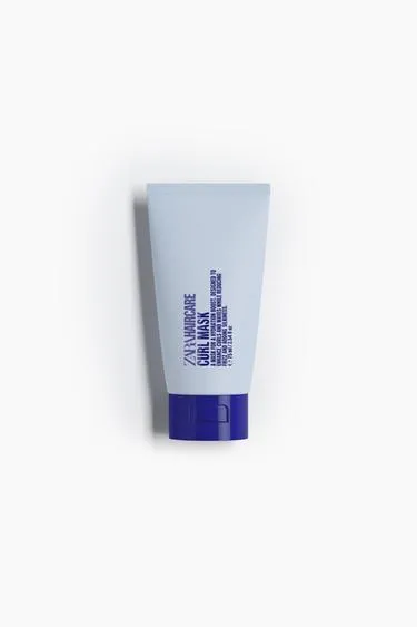 Маска для кудрявых волос ZARA HAIR CURLY MINI 75 мл