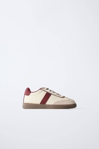 Zara Коллекция кроссовок купить с доставкой.