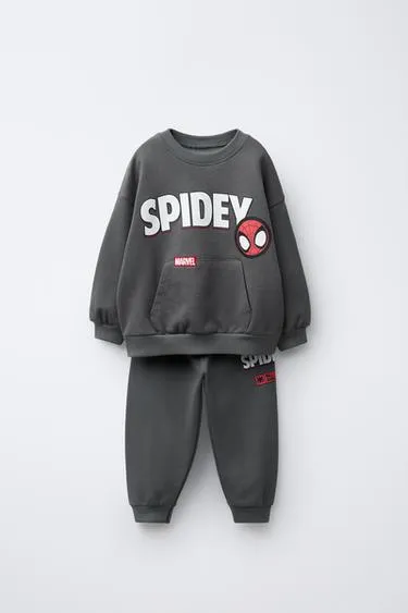 Комплект для бега SPIDER-MAN © MARVEL