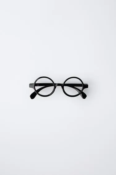 Очки костюма гарри поттера