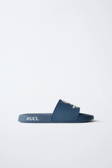 Шлепанцы UEFA CHAMPIONS LEAGUE ®
