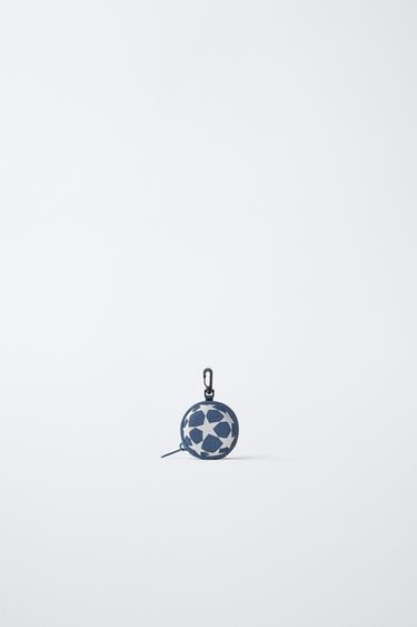 Zara Шарм-кошелек UEFA CHAMPIONS LEAGUE ® купить с доставкой.