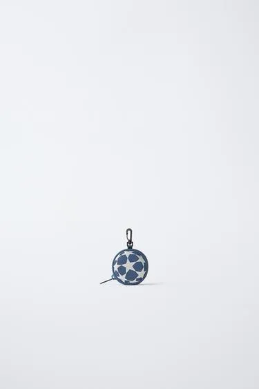 Шарм-кошелек UEFA CHAMPIONS LEAGUE ®- Заказать в России