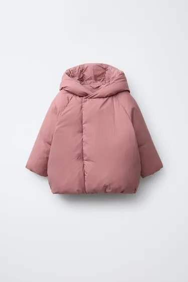 Стеганая куртка WATER REPELLENT