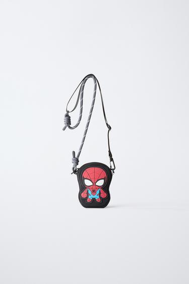 Zara Сумка SPIDER-MAN © MARVEL купить с доставкой.