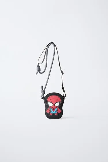 Сумка SPIDER-MAN © MARVEL