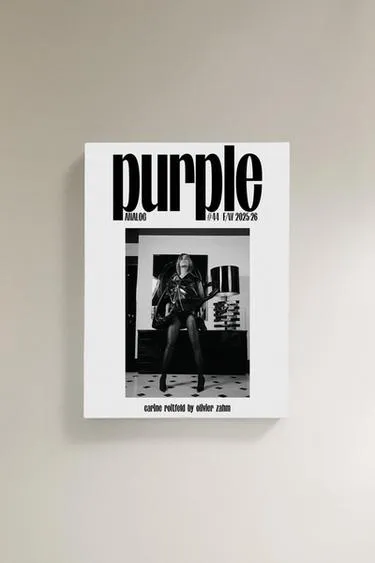 PURPLE 44 MAGAZINE