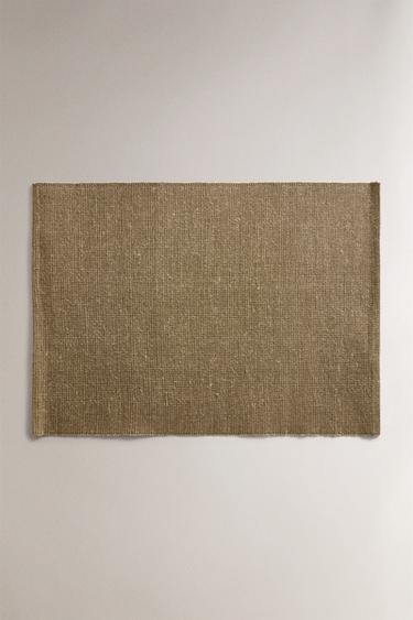 Zara Плетеные салфетки (упаковка из 2 штук)