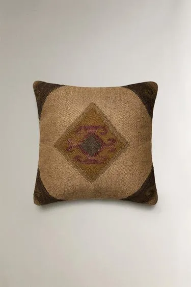 Обивка подушки KILIM