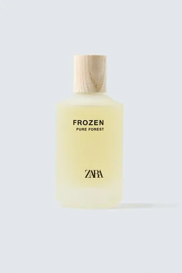Парфюм FROZEN PURE FOREST EDP 100ML (3.38 FL. OZ.)