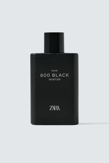 Zara Мужской парфюм 800 черная зима EDP 90мл (3,04 жидк. унций) купить с доставкой.