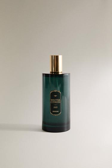 Zara (200 мл) зимний распылитель для диффузоров CYPRESS купить с доставкой.