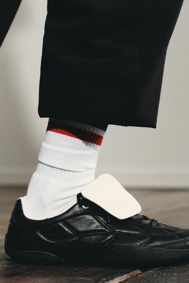 Zara Спортивные беговые кроссовки купить с доставкой.