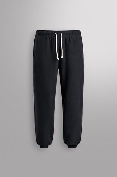 Брюки-джоггеры RELAXED FIT
