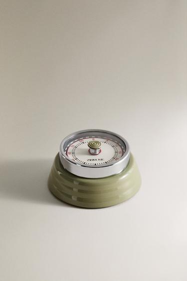 Zara Ретро кухонный таймер