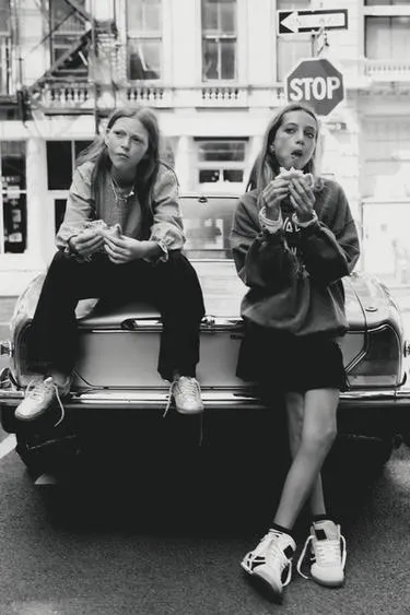 Юбка с воланом и отделкой прошвой- Заказать в России