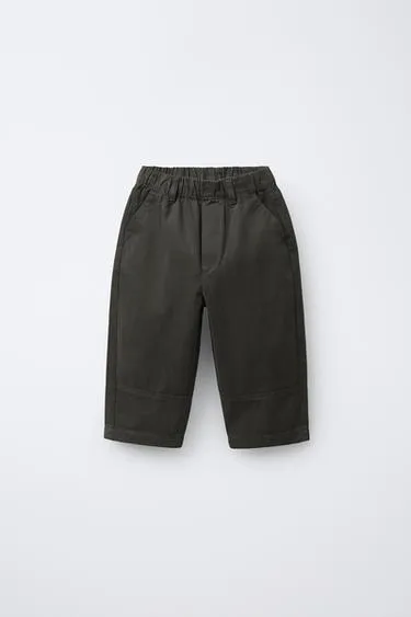 Брюки BAGGY SOFT