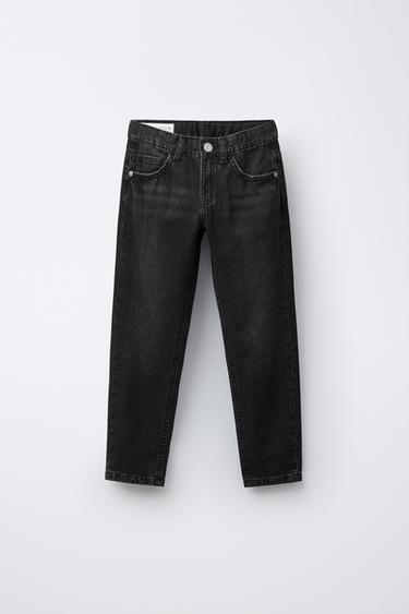 Zara Джинсы слим купить с доставкой.
