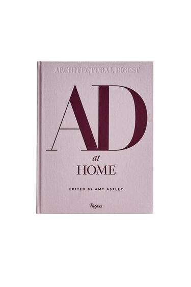 Книга ad at home (на английском языке)- Заказать в России