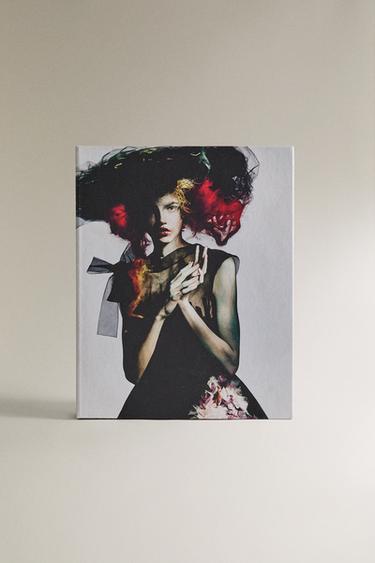 Zara Книга паоло роверси