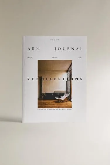 Журнал ARK JOURNAL VOL 14