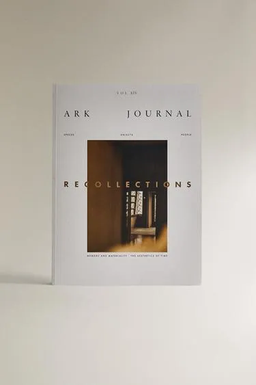 Журнал ARK VOL 14