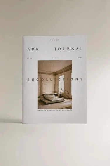Журнал ARK JOURNAL VOL 14