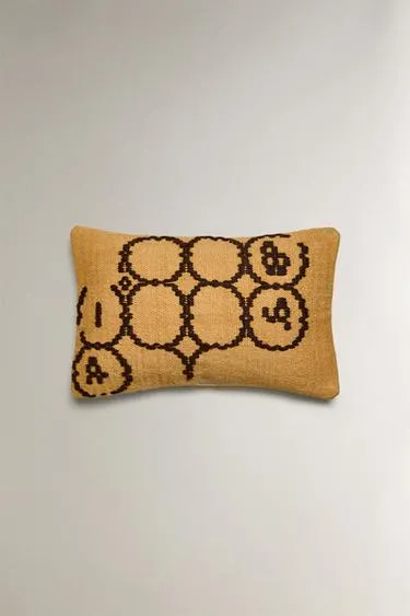 Наволочка для подушки KILIM