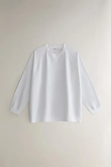 Лонгслив ZARA