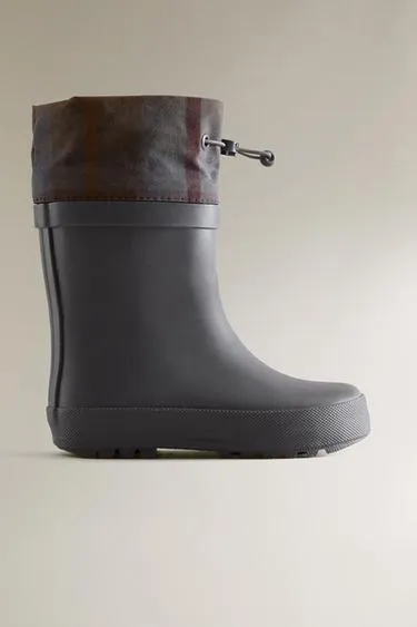 Детские сапоги ZARA
