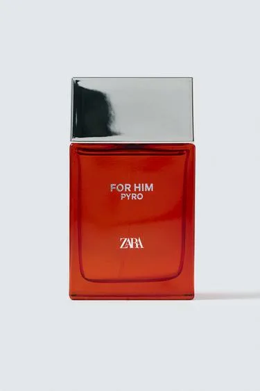 Для него пиро парфюмерная вода 100 мл (3.38 жидк. унц.)- Заказать в России