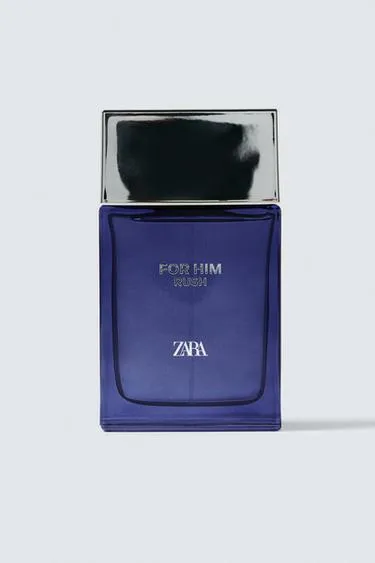 FOR HIM RUSH EDP 100мл (3.38 жидк. унц.)