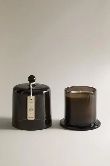 (525 G) ароматическая свеча CèDRE éPICé