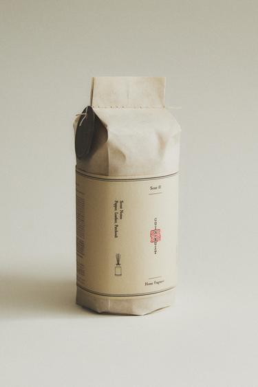 Zara (100 мл) диффузоры для дома CUIR NUIT