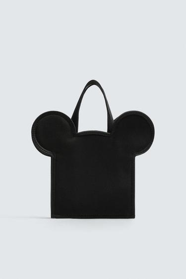 Сумка HARRY LAMBERT FOR ZARA X DISNEY